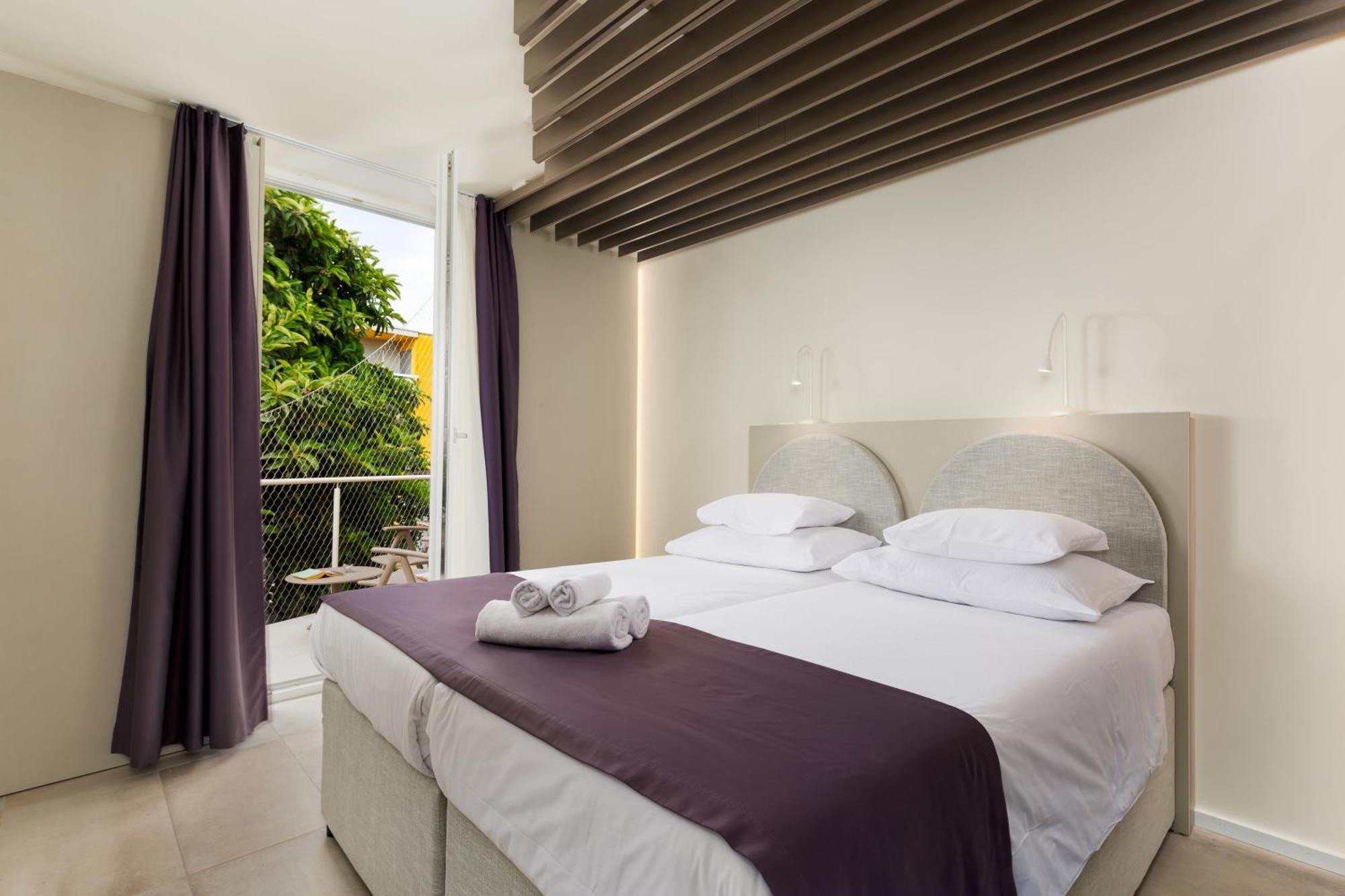 Hotel Emaus Novigrad (Istria) Exterior foto