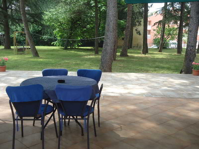 Hotel Emaus Novigrad (Istria) Exterior foto